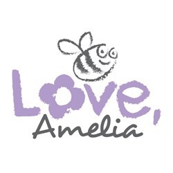 Love, Amelia