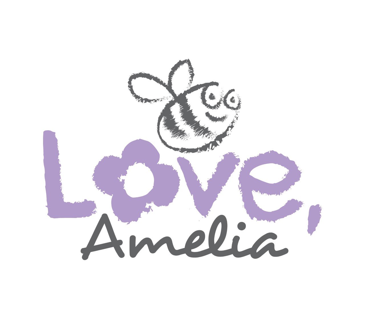 Love, Amelia